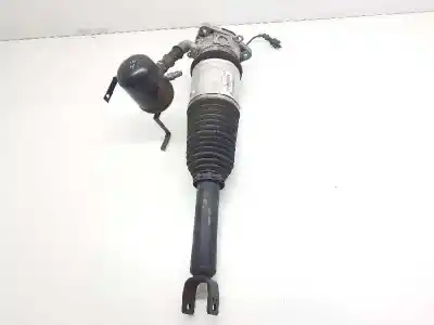 Автозапчасти б/у задний левый амортизатор за audi a8 (4e2) 3.7 quattro ссылки oem iam 4e0616001r  4e0616001e