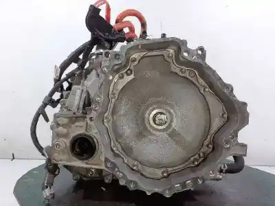 Gebrauchtes Autoersatzteil GETRIEBE zum TOYOTA AURIS  OEM-IAM-Referenzen 3090047064 129Y196 P9071216