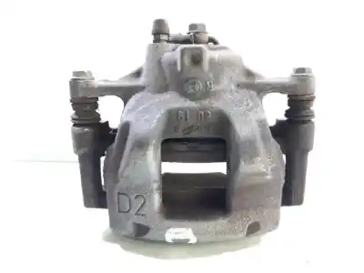 Second-hand car spare part front right brake caliper for toyota auris hybrid active oem iam references 4773002510  