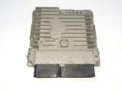 Second-hand car spare part ecu engine control for volkswagen golf vi (5k1) advance bluemotion oem iam references 03l997557t 5wp42692aa 03l906023mm