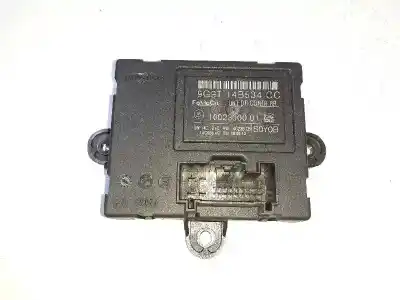Pezzo di ricambio per auto di seconda mano quadro di chiusura per volvo xc60 kinetic 2wd riferimenti oem iam 31318368