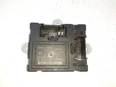 Pezzo di ricambio per auto di seconda mano quadro di chiusura per volvo xc60 kinetic 2wd riferimenti oem iam 31343030