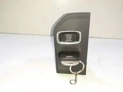 Pezzo di ricambio per auto di seconda mano interruttore di avviamento per volvo xc60 kinetic 2wd riferimenti oem iam 31252952