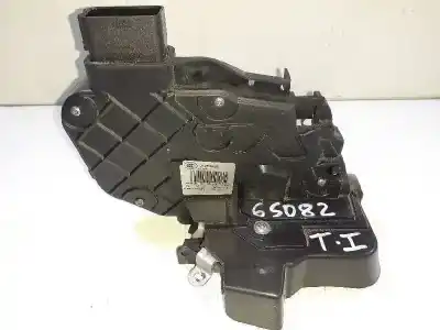 Pezzo di ricambio per auto di seconda mano serratura porta posteriore sinistra per volvo xc60 kinetic 2wd riferimenti oem iam 31253659