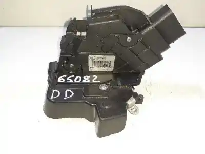 Pezzo di ricambio per auto di seconda mano serratura porta anteriore destra per volvo xc60 kinetic 2wd riferimenti oem iam 31253658