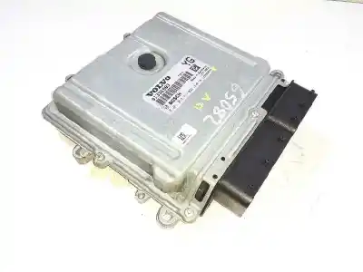 Pezzo di ricambio per auto di seconda mano centralina motore per volvo xc60 kinetic 2wd riferimenti oem iam 36001858