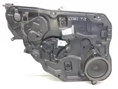 Pezzo di ricambio per auto di seconda mano alzacristalli posteriore sinistro per volvo xc60 kinetic 2wd riferimenti oem iam 30791019