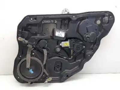 Pezzo di ricambio per auto di seconda mano alzacristalli posteriore destro per volvo xc60 kinetic 2wd riferimenti oem iam 30791020