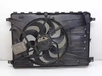 İkinci el araba yedek parçası elektro fan için volvo xc60 kinetic 2wd oem iam referansları 31686806  31368427