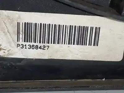 İkinci el araba yedek parçası elektro fan için volvo xc60 kinetic 2wd oem iam referansları 31686806  31368427