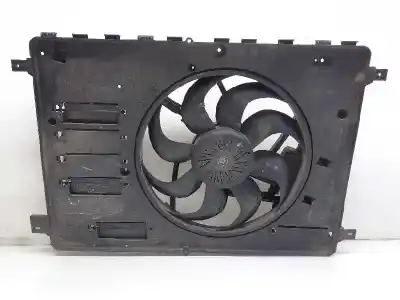 İkinci el araba yedek parçası elektro fan için volvo xc60 kinetic 2wd oem iam referansları 31686806  31368427