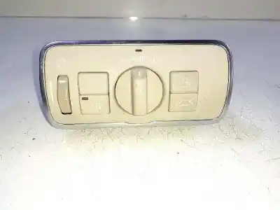 Pezzo di ricambio per auto di seconda mano controllo della luce per volvo xc60 kinetic 2wd riferimenti oem iam 31443840