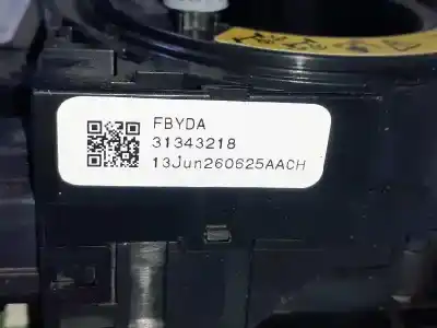 Second-hand car spare part indicator switch for volvo xc60 kinetic 2wd oem iam references 31456045 31456041 31394001