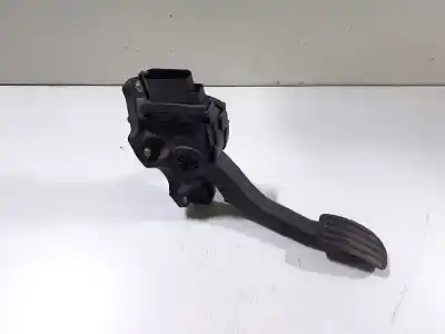 Pezzo di ricambio per auto di seconda mano pedale dell acceleratore per volvo xc60 kinetic 2wd riferimenti oem iam 31329057