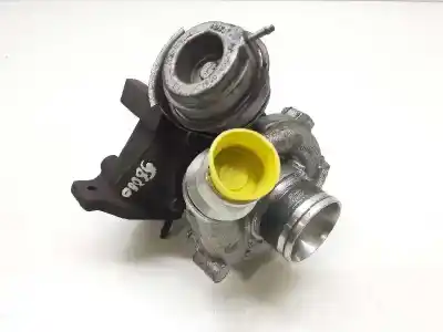 Second-hand car spare part turbocharger for renault laguna iii dynamique oem iam references 8200347344