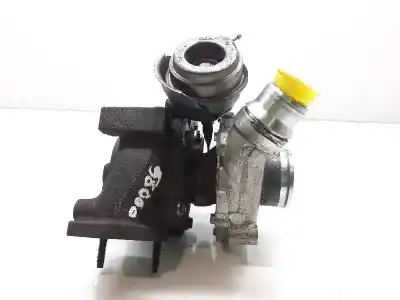 Peça sobressalente para automóvel em segunda mão turbocompresor por renault laguna iii dynamique referências oem iam 8200347344 gta1749v 765015