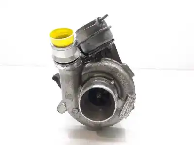 Peça sobressalente para automóvel em segunda mão turbocompresor por renault laguna iii dynamique referências oem iam 8200347344 gta1749v 765015