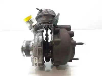 Peça sobressalente para automóvel em segunda mão turbocompresor por renault laguna iii dynamique referências oem iam 8200347344 gta1749v 765015