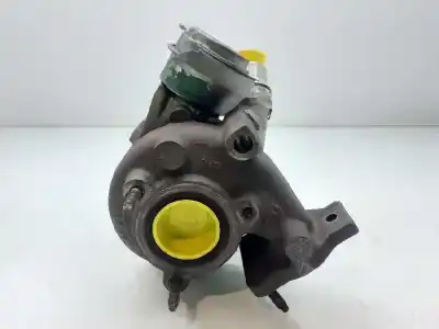 Peça sobressalente para automóvel em segunda mão turbocompresor por renault laguna iii dynamique referências oem iam 8200347344 gta1749v 765015