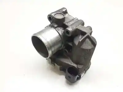 Second-hand car spare part throttle body for renault laguna iii dynamique oem iam references 8200330810e