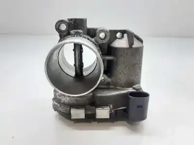 Автозапчастина б/у коробка метелика для renault laguna iii dynamique посилання на oem iam 8200330810e 8200330812 0281002681