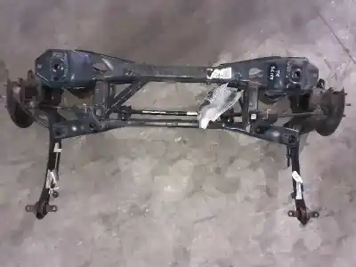 Second-hand car spare part rear axle for volvo c30 (533) 1.6 d oem iam references 31360209
