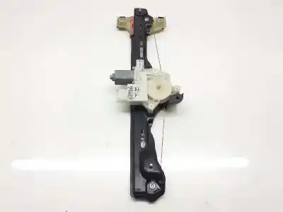 Pezzo di ricambio per auto di seconda mano alzacristalli posteriore sinistro per citroen c4 picasso rip curl riferimenti oem iam 9676172380  9816272780