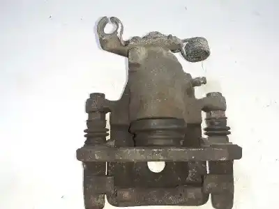 Автозапчастина б/у задній лівий гальмівний супорт для volvo v40 familiar 1.9 diesel cat посилання на oem iam 8251698  