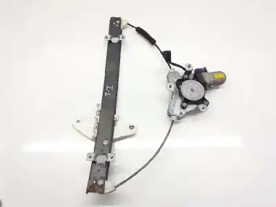 Pezzo di ricambio per auto di seconda mano alzacristalli posteriore sinistro per chevrolet captiva 2.0 vcdi lt riferimenti oem iam 96624334