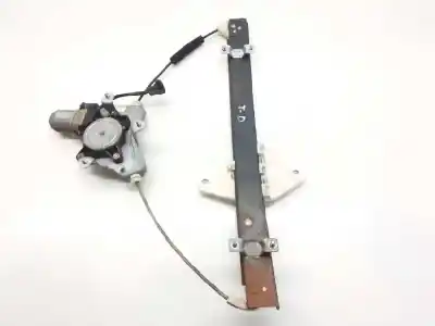 Pezzo di ricambio per auto di seconda mano alzacristalli posteriore destro per chevrolet captiva 2.0 vcdi lt riferimenti oem iam 96624335