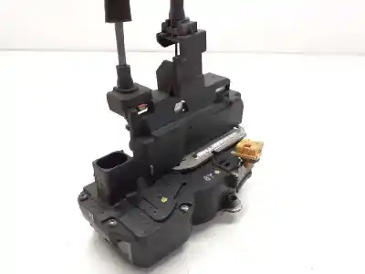 Pezzo di ricambio per auto di seconda mano serratura porta posteriore destra per chevrolet captiva 2.0 vcdi lt riferimenti oem iam 