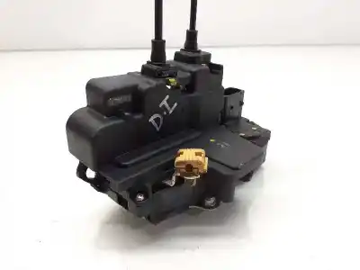 Pezzo di ricambio per auto di seconda mano serratura porta anteriore sinistra per chevrolet captiva 2.0 vcdi lt riferimenti oem iam 