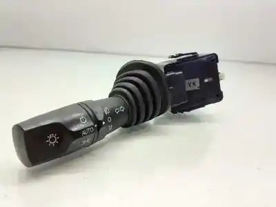 Pezzo di ricambio per auto di seconda mano controllo della luce per chevrolet captiva 2.0 vcdi lt riferimenti oem iam 