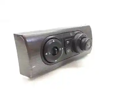 Pezzo di ricambio per auto di seconda mano controllo specchio per chevrolet captiva 2.0 vcdi lt riferimenti oem iam 