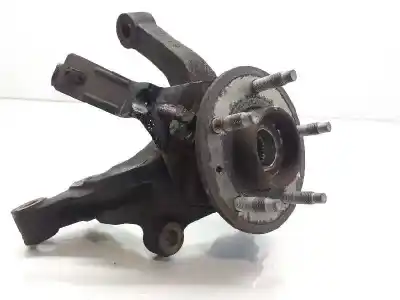 Pezzo di ricambio per auto di seconda mano snodo anteriore sinistro per chevrolet captiva 2.0 vcdi lt riferimenti oem iam 96626337