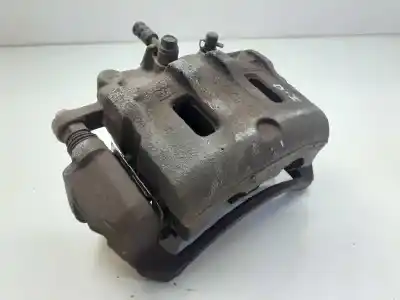 Автозапчасти б/у ПЕРЕДНИЙ ЛЕВЫЙ ТОРМОЗНОЙ СУППОРТ за CHEVROLET CAPTIVA  ссылки OEM IAM 96626067  