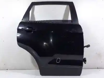 Pezzo di ricambio per auto di seconda mano porta posteriore destra per chevrolet captiva 2.0 vcdi lt riferimenti oem iam 94543753