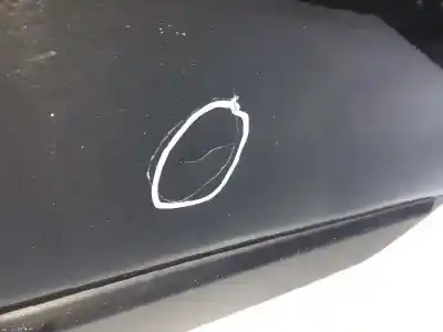 Peça sobressalente para automóvel em segunda mão porta do automóvel traseira direita por chevrolet captiva 2.0 vcdi lt referências oem iam 94543753  