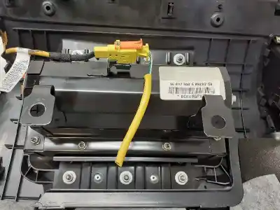 Peça sobressalente para automóvel em segunda mão tablier por chevrolet captiva 2.0 vcdi lt referências oem iam   
