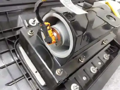 Peça sobressalente para automóvel em segunda mão tablier por chevrolet captiva 2.0 vcdi lt referências oem iam   