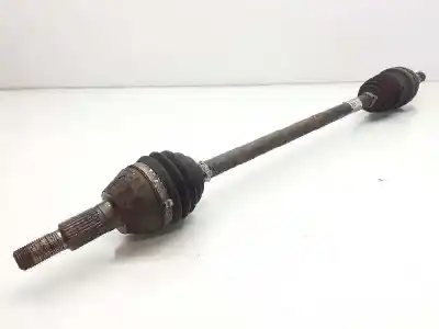 Pezzo di ricambio per auto di seconda mano trasmissione posteriore destra per chevrolet captiva 2.0 vcdi lt riferimenti oem iam 96624822