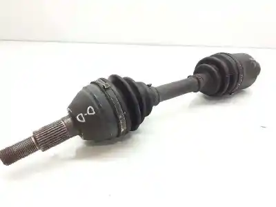 Pezzo di ricambio per auto di seconda mano trasmissione anteriore destra per chevrolet captiva 2.0 vcdi lt riferimenti oem iam 96624722