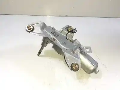 Автозапчасти б/у мотор заднего стеклоочистителя за toyota avensis verso (m20) 2.0 d4-d luna ссылки oem iam 8502044020