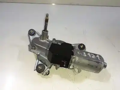 Автозапчасти б/у мотор заднего стеклоочистителя за toyota avensis verso (m20) 2.0 d4-d luna ссылки oem iam 8502044020  1592005810