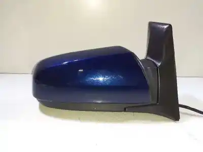 Tweedehands auto-onderdeel rechts achteruitzicht voor opel zafira b * oem iam-referenties 13170878