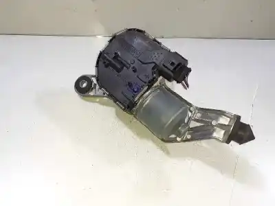 Peça sobressalente para automóvel em segunda mão mecanismo de escova dianteira por ford focus lim. (cb8) 1.6 tdci cat referências oem iam 1933691