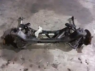 Second-hand car spare part rear axle for ford focus lim. trend oem iam references 2342844  