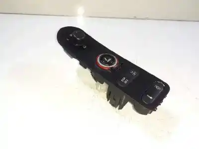 Peça sobressalente para automóvel em segunda mão comandos de alavanca por seat leon (1p1) stylance / style referências oem iam 