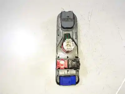 Second-hand car spare part multifunction switch for seat leon (1p1) stylance / style oem iam references   