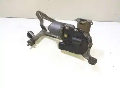 Peça sobressalente para automóvel em segunda mão mecanismo de escova dianteira por seat leon (1p1) stylance / style referências oem iam 1p0955602a